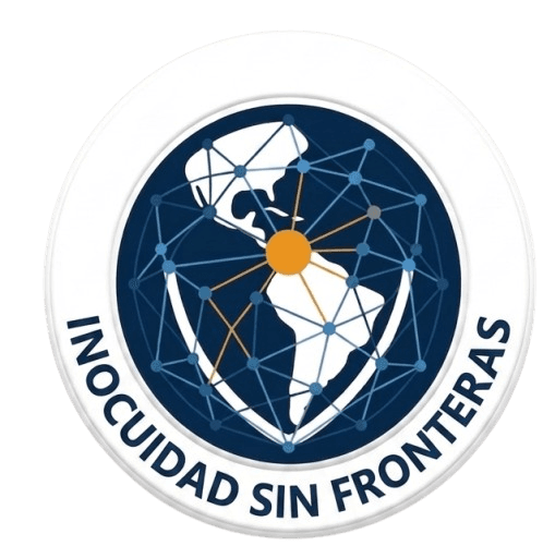 Inocuidad Sin Fronteras