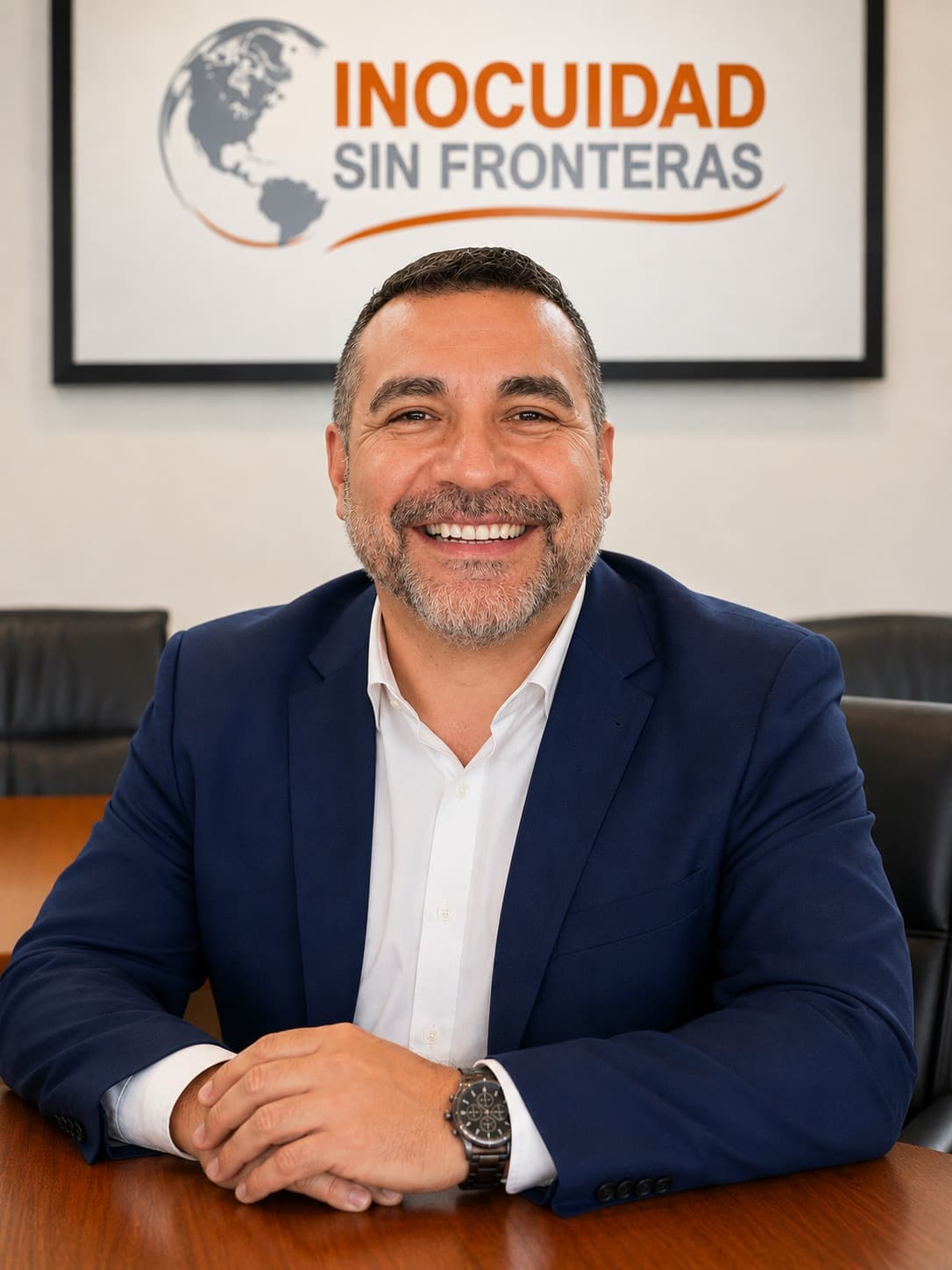 Fabian Gonzalez Lopez