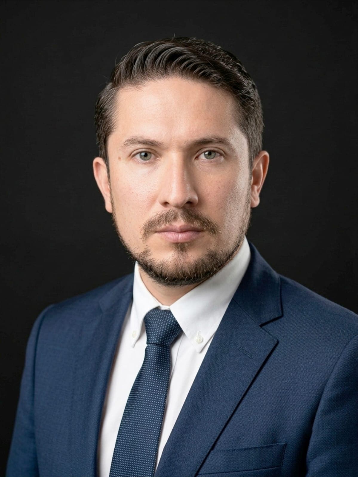 Manuel Martin Zapata Castro