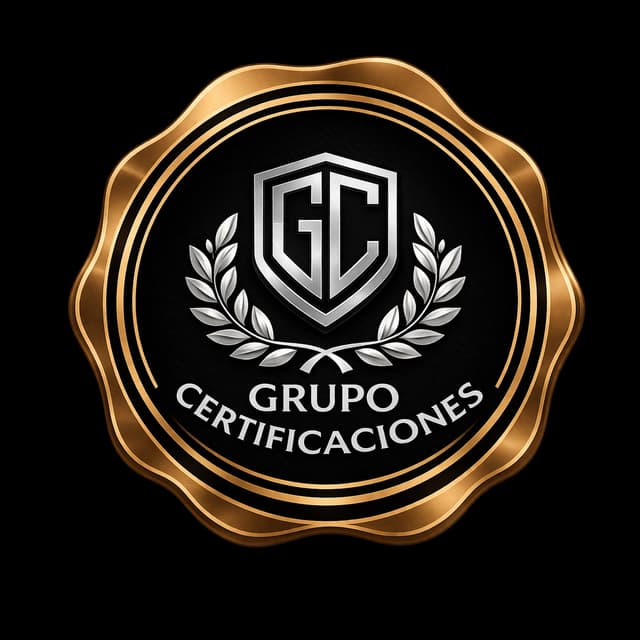 Grupo Certificaciones