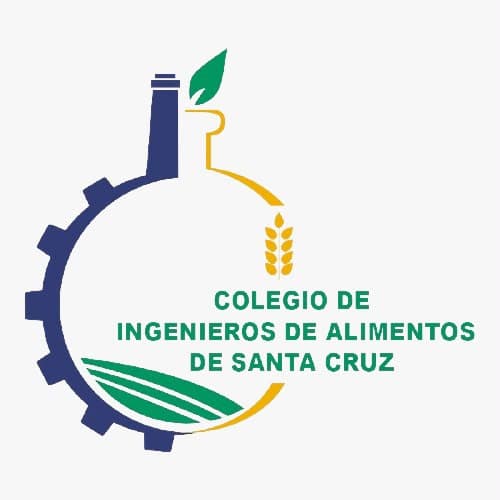 Colegio de Ingenieros de Alimentos de Santa Cruz